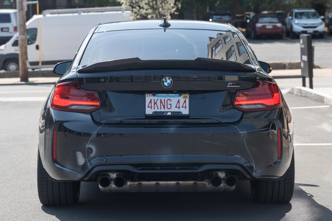 2020 BMW F87 M2 - Image 5 of 31