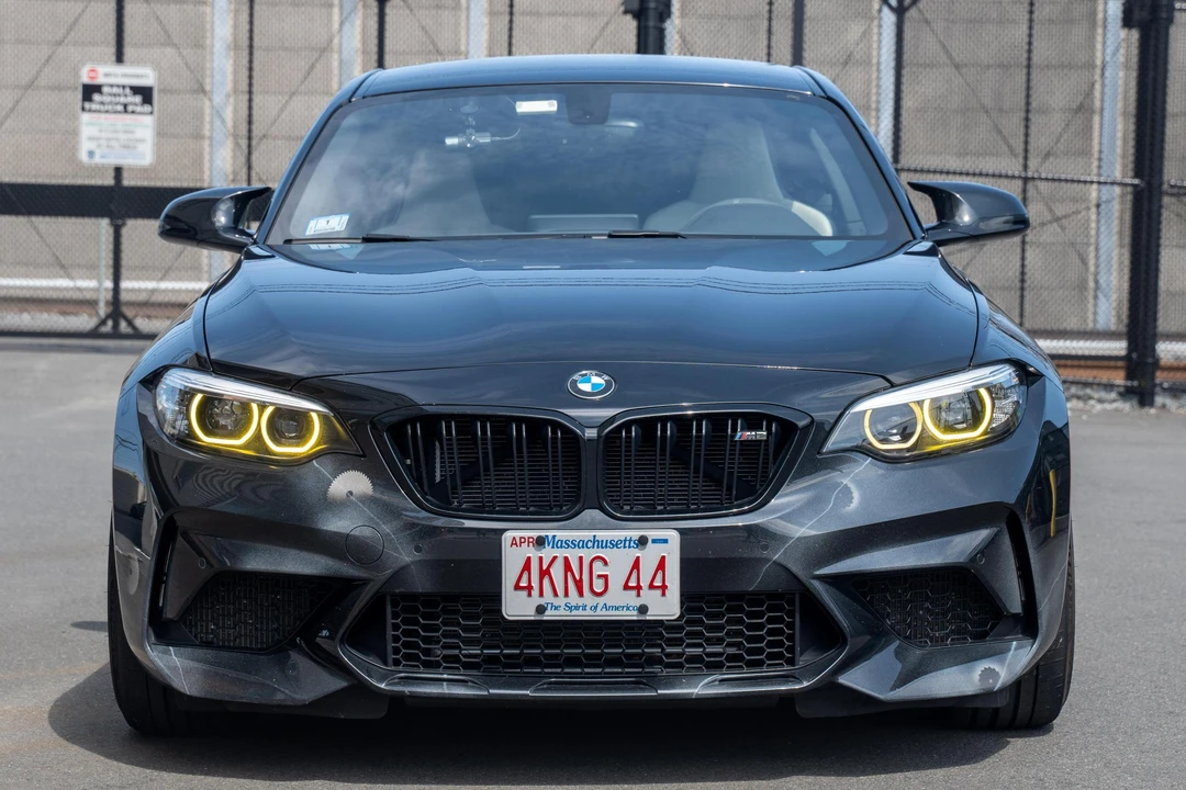 2020 BMW F87 M2 - Image 2 of 31