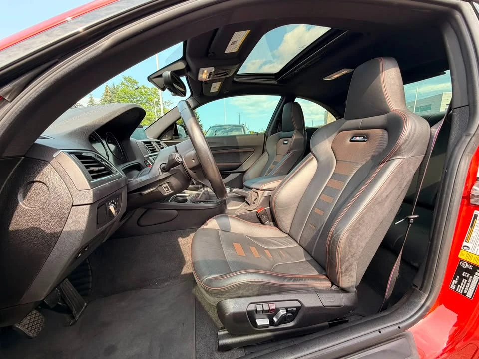 2020 BMW F87 M2 - Image 10 of 19