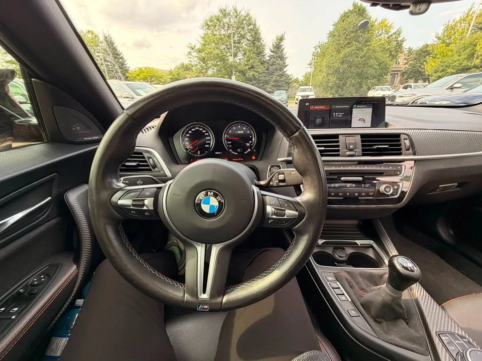 2020 BMW F87 M2 - Image 11 of 19