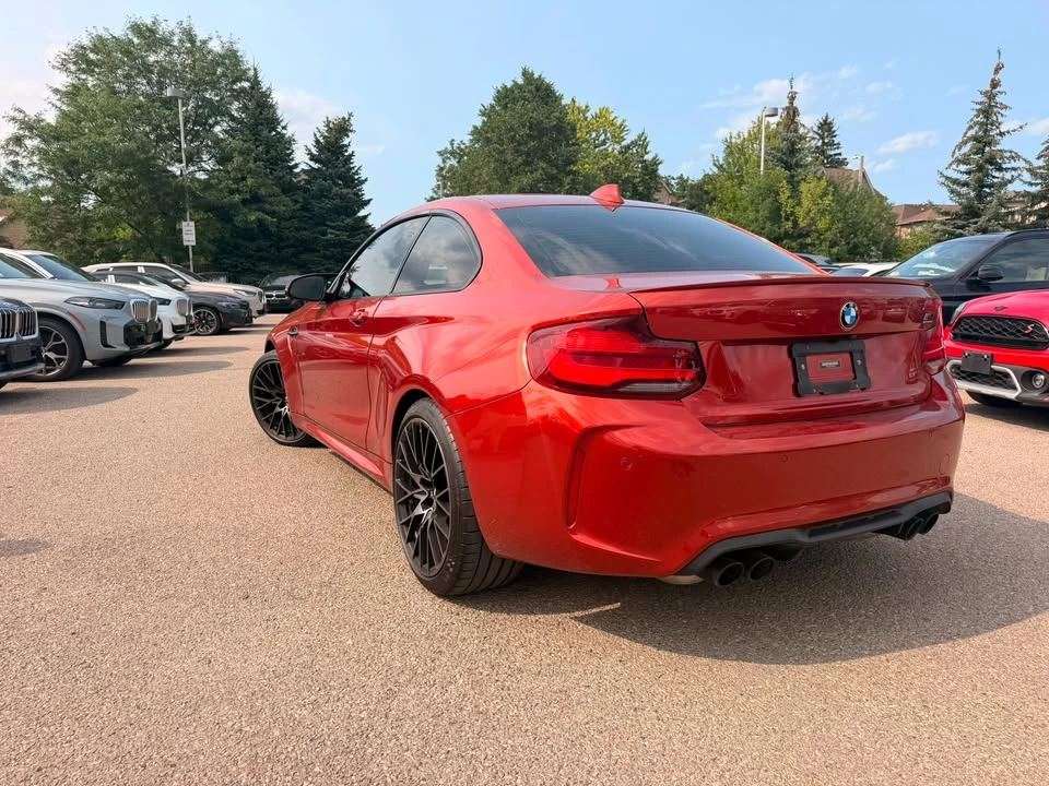 2020 BMW F87 M2 - Image 5 of 19