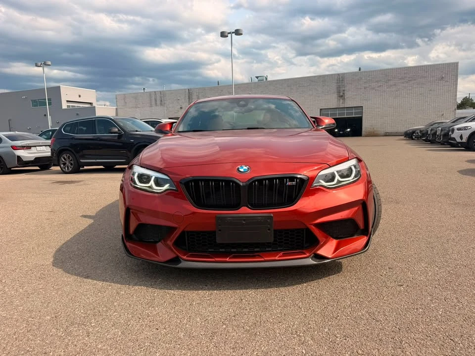 2020 BMW F87 M2 - Image 2 of 19