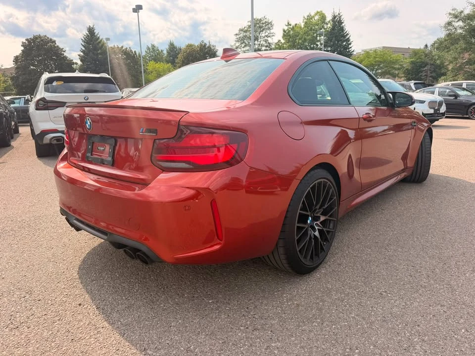 2020 BMW F87 M2 - Image 7 of 19