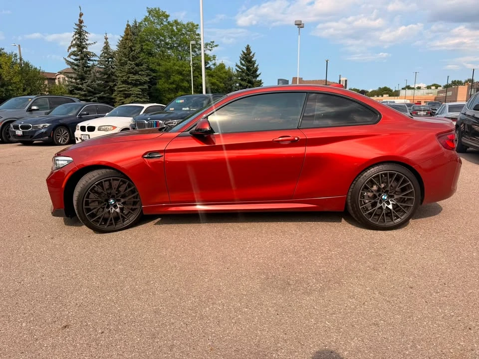 2020 BMW F87 M2 - Image 4 of 19
