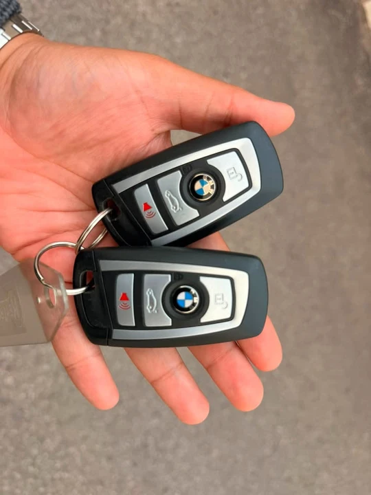 2020 BMW F87 M2 - Image 18 of 19