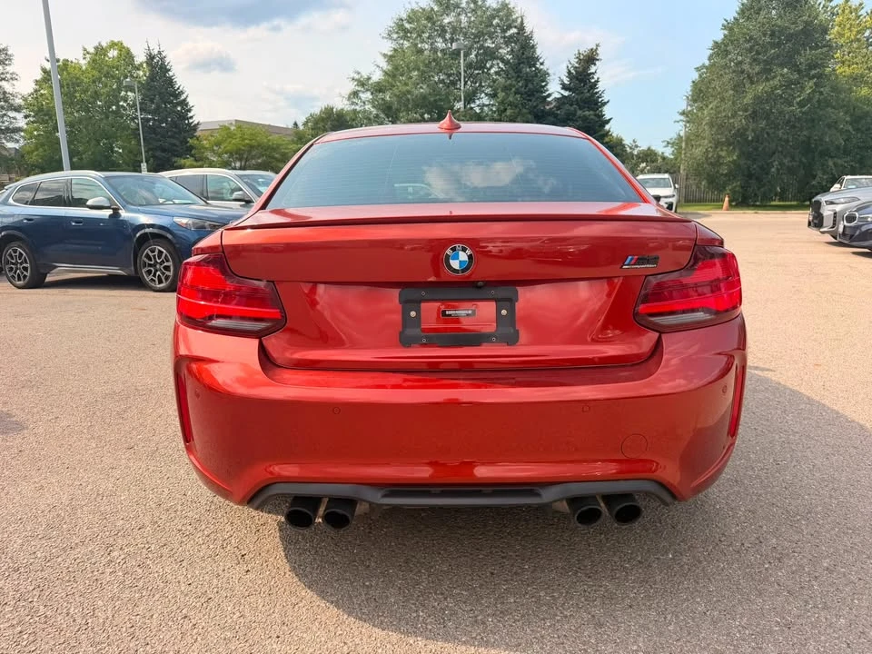 2020 BMW F87 M2 - Image 6 of 19