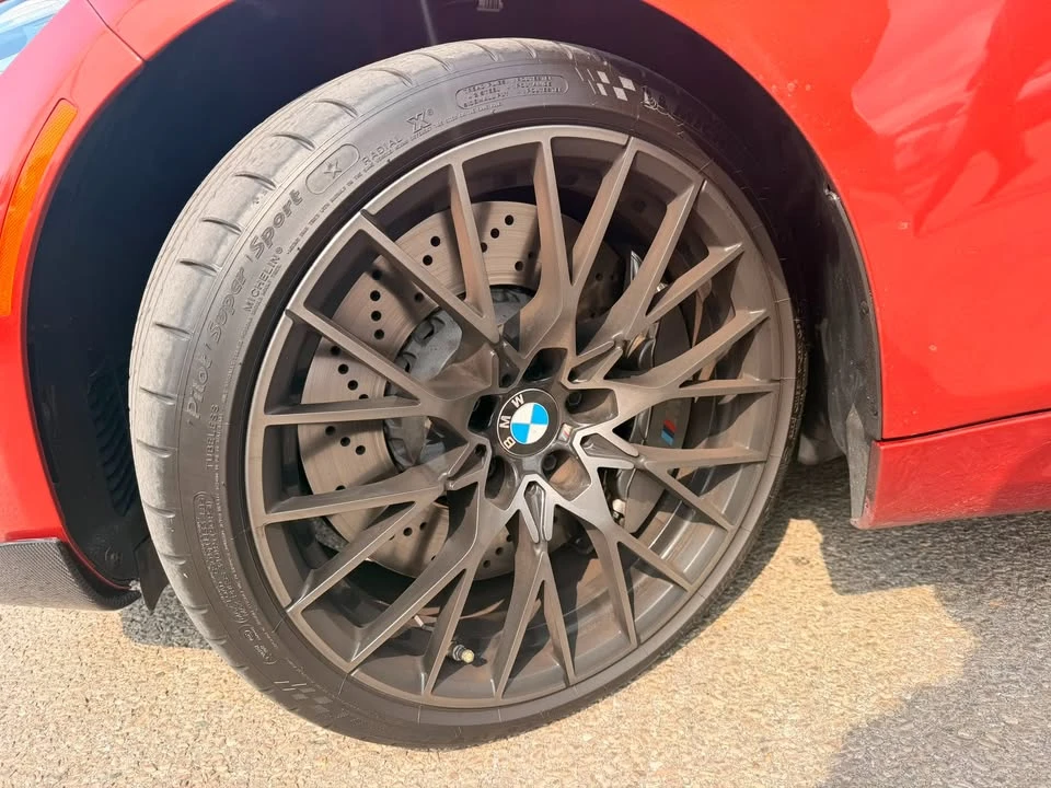 2020 BMW F87 M2 - Image 9 of 19