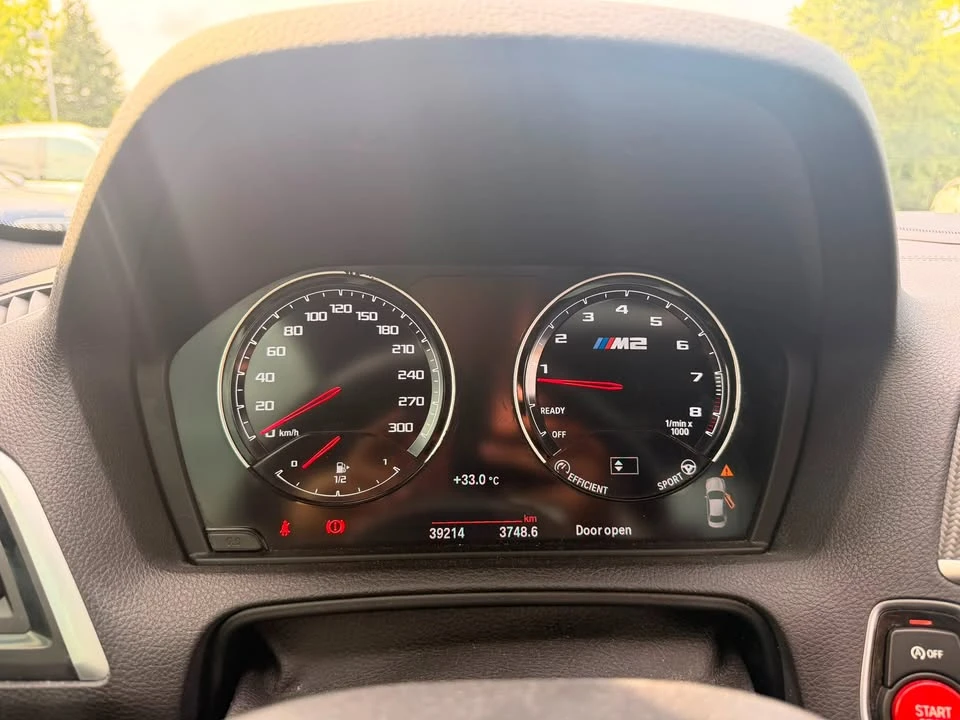 2020 BMW F87 M2 - Image 12 of 19
