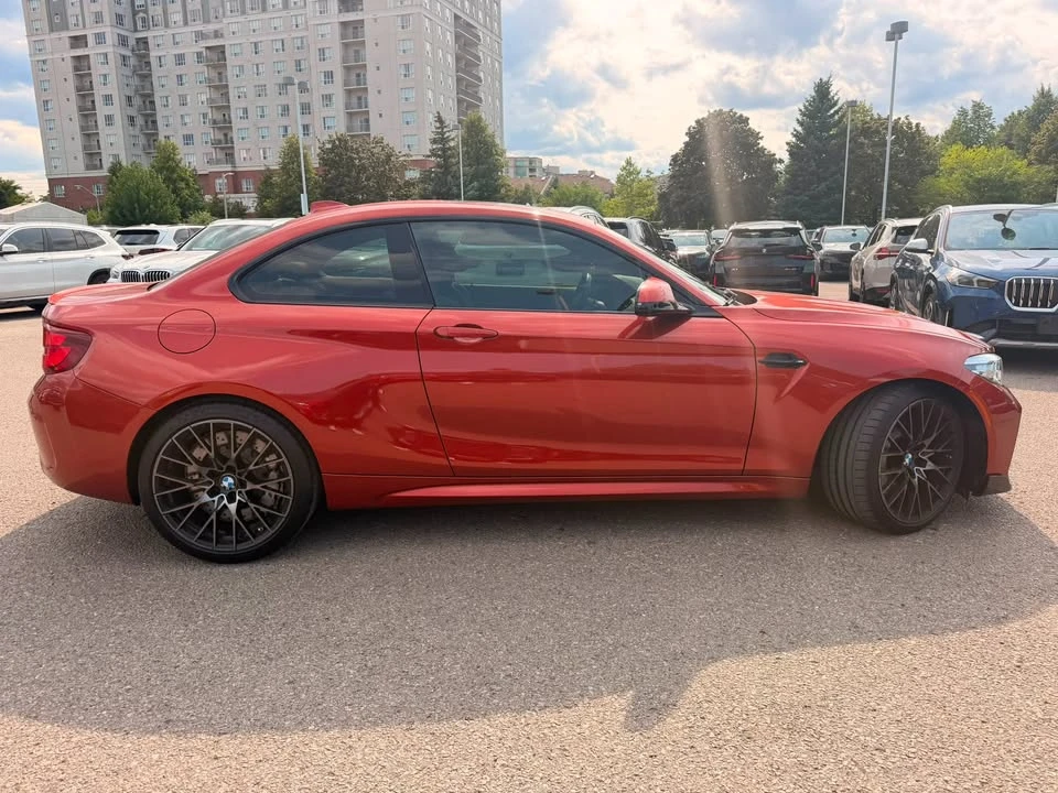 2020 BMW F87 M2 - Image 8 of 19