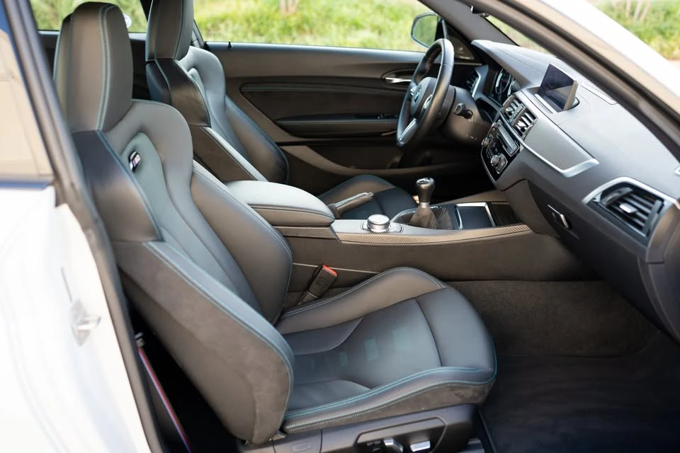 2020 BMW F87 M2 - Image 11 of 11