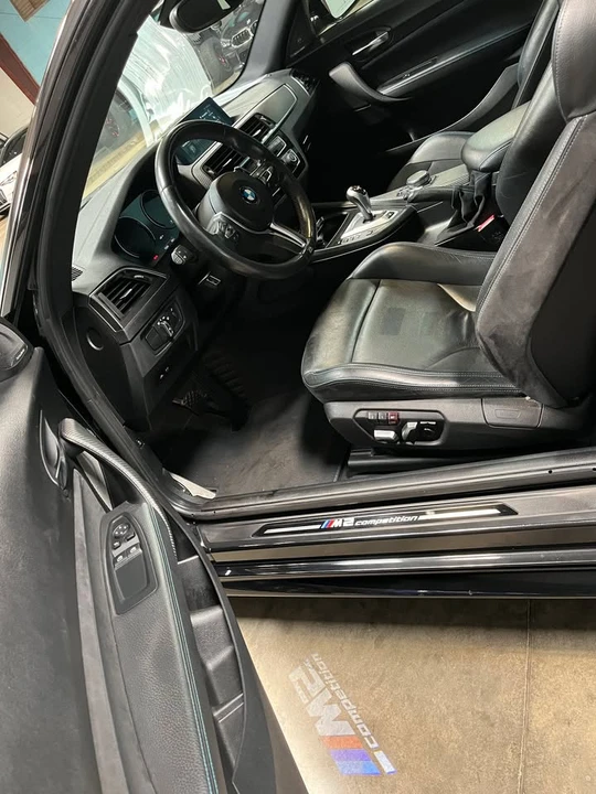2020 BMW F87 M2 - Image 6 of 9