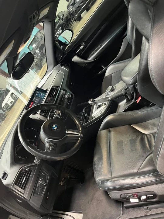 2020 BMW F87 M2 - Image 5 of 9