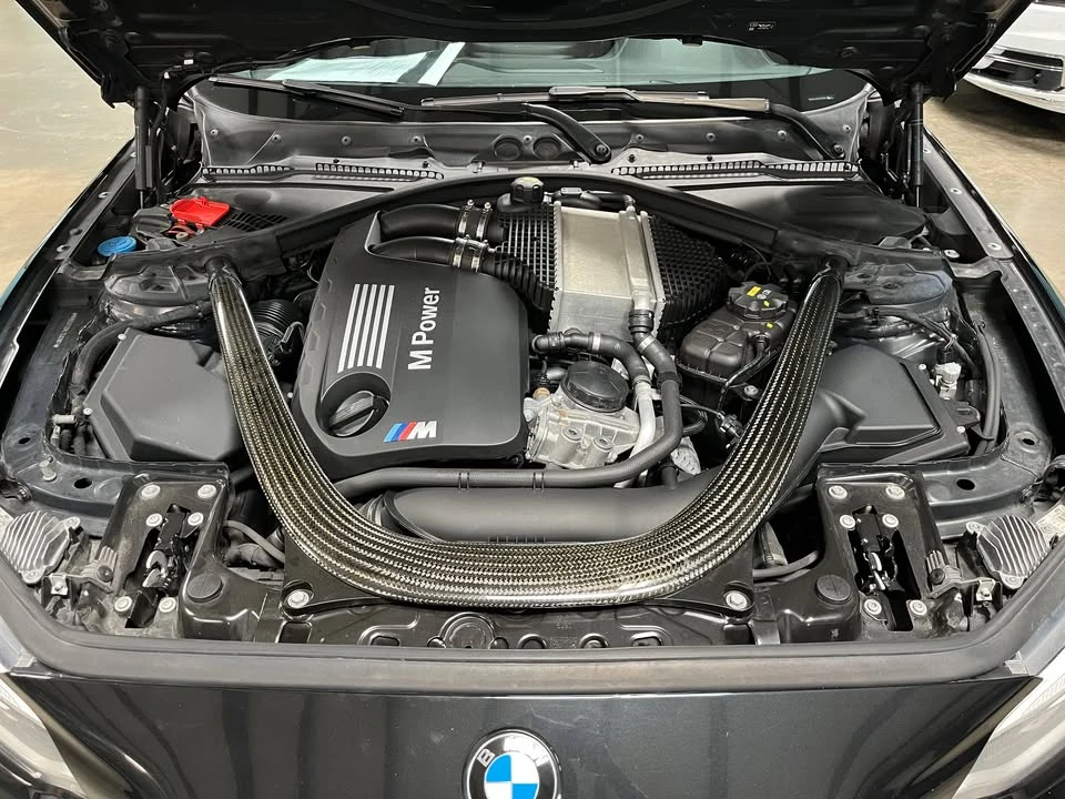 2020 BMW F87 M2 - Image 9 of 9
