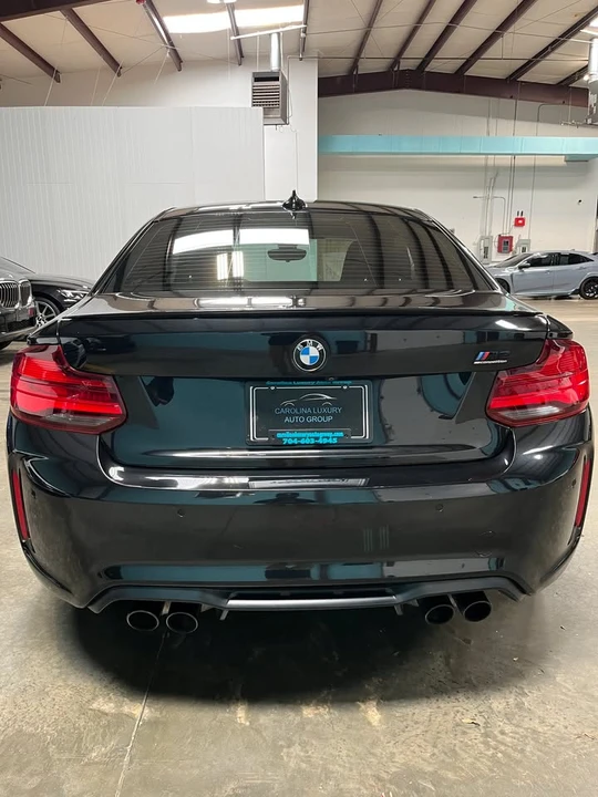 2020 BMW F87 M2 - Image 7 of 9