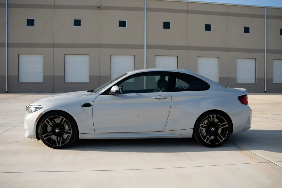 2020 BMW F87 M2 - Image 5 of 11