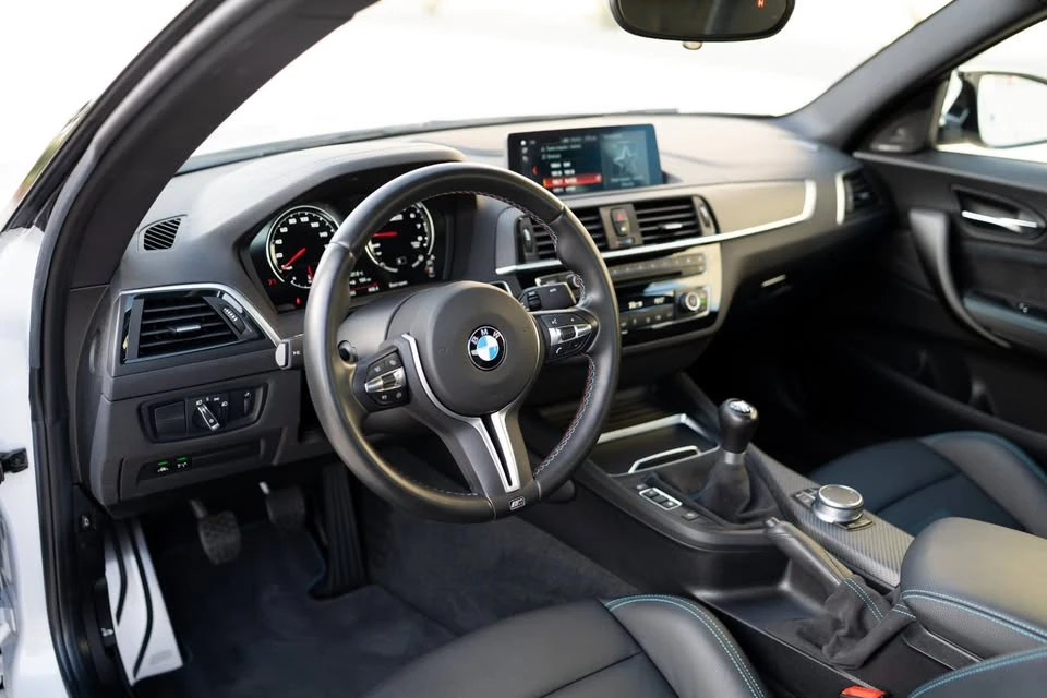 2020 BMW F87 M2 - Image 7 of 11