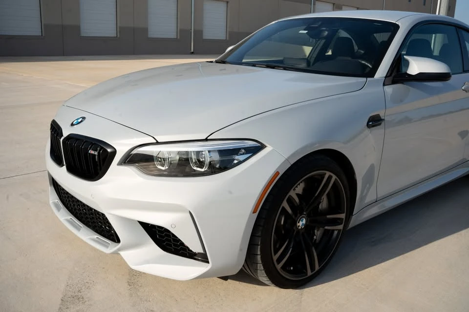 2020 BMW F87 M2 - Image 6 of 11