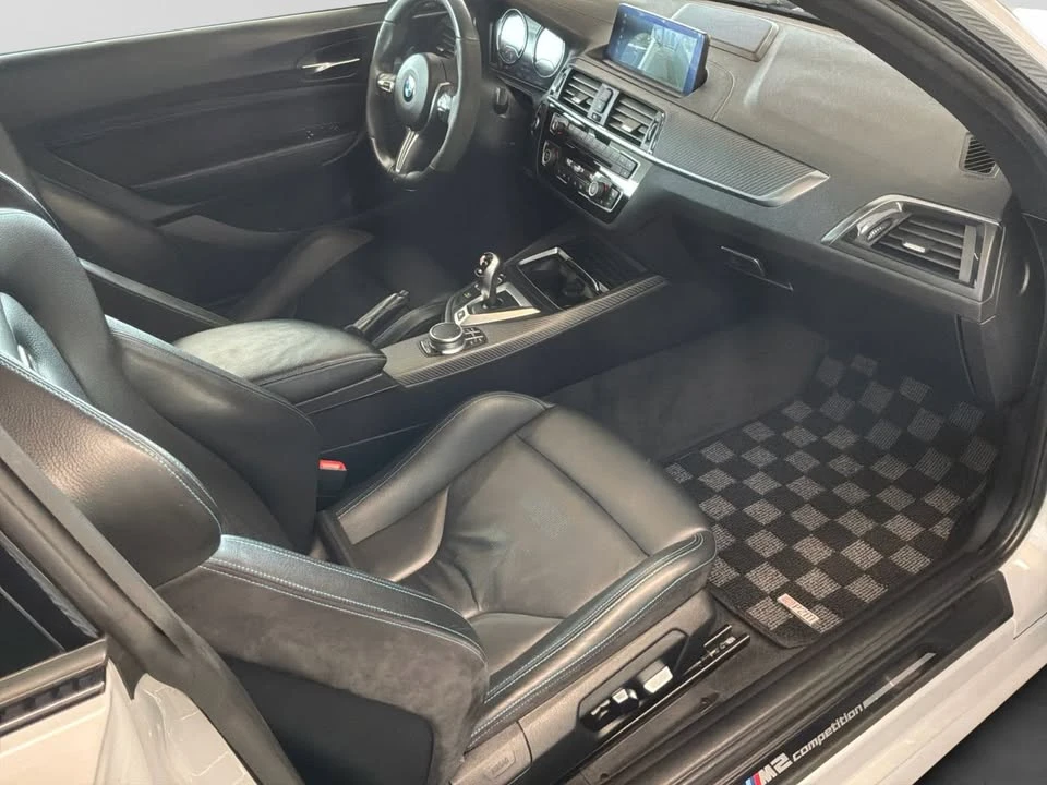 2020 BMW F87 M2 - Image 18 of 20