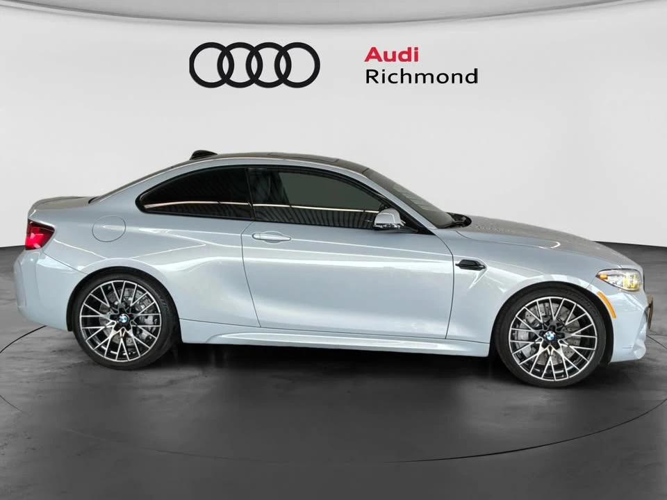 2020 BMW F87 M2 - Image 4 of 20