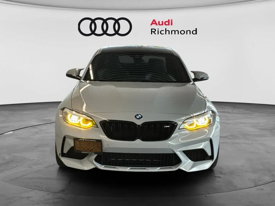 2020 BMW F87 M2 - Image 2 of 20