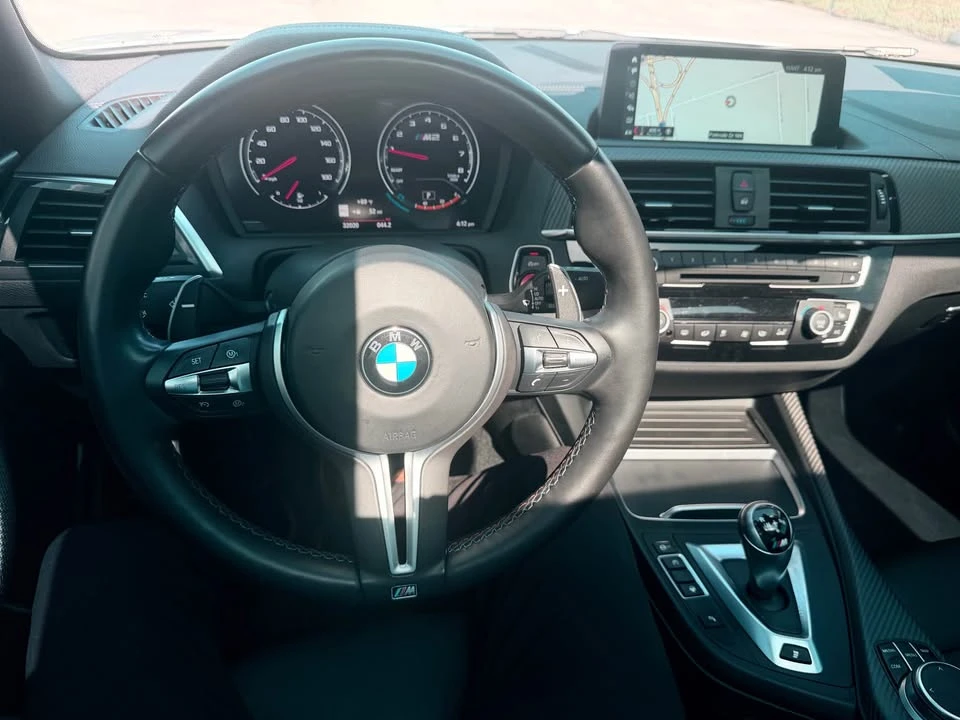 2020 BMW F87 M2 - Image 15 of 18