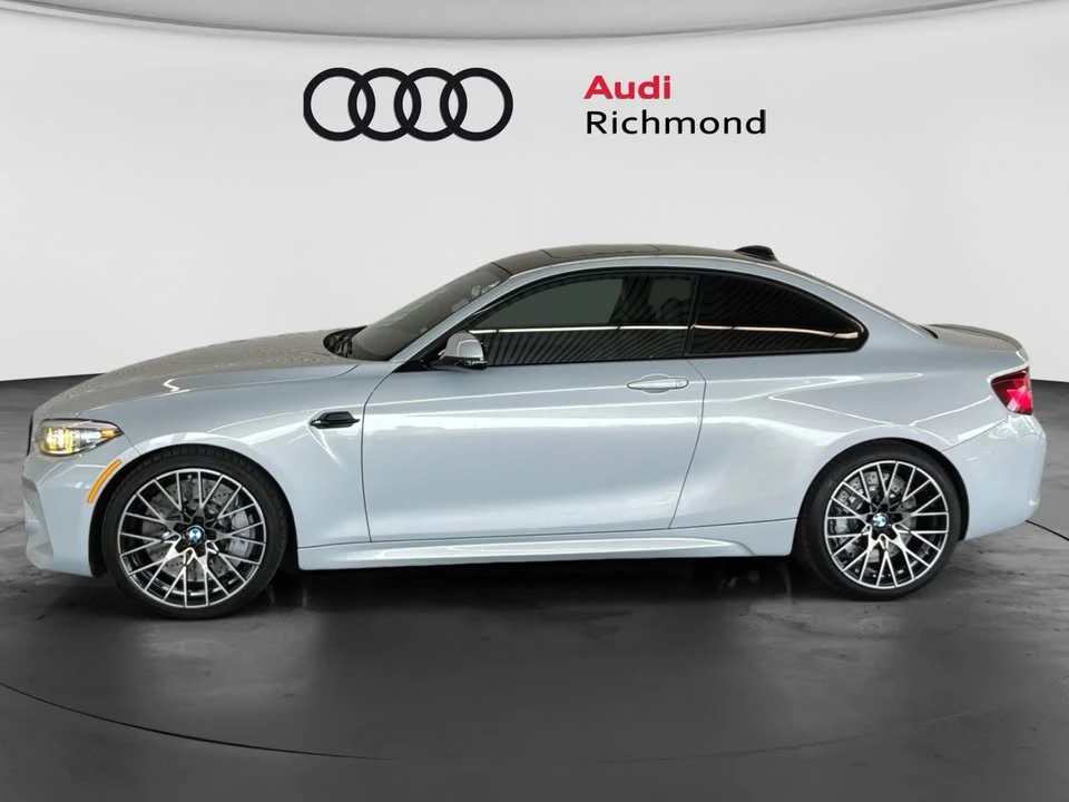 2020 BMW F87 M2 - Image 8 of 20