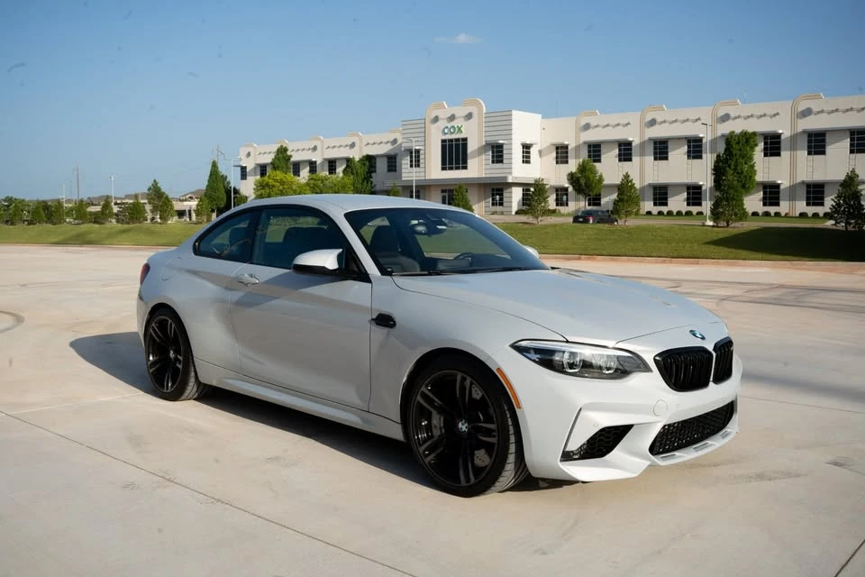 2020 BMW F87 M2 - Image 2 of 11