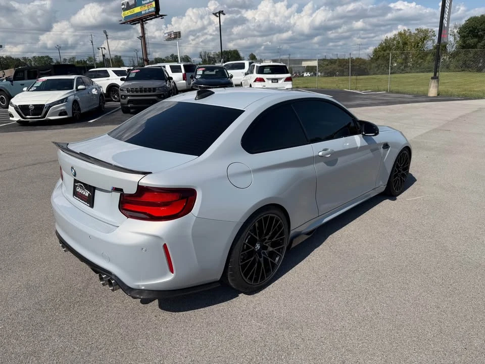 2020 BMW F87 M2 - Image 8 of 18