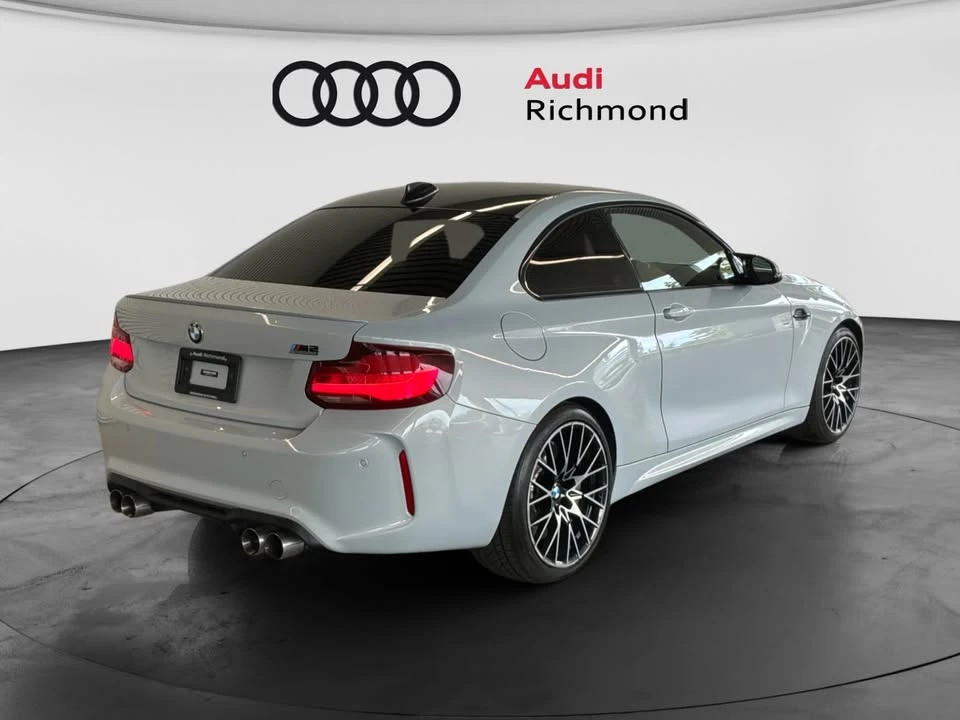 2020 BMW F87 M2 - Image 5 of 20