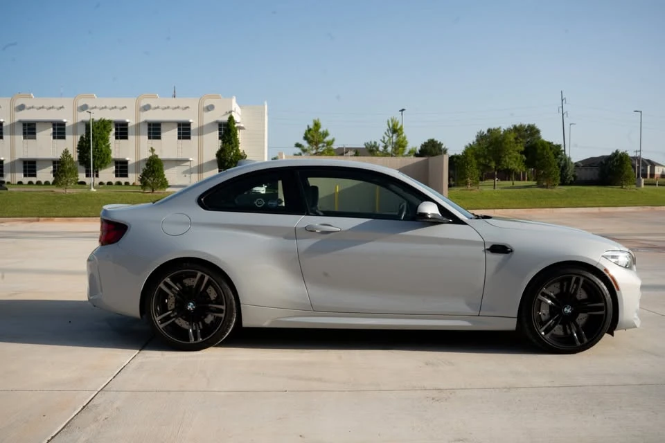 2020 BMW F87 M2 - Image 3 of 11