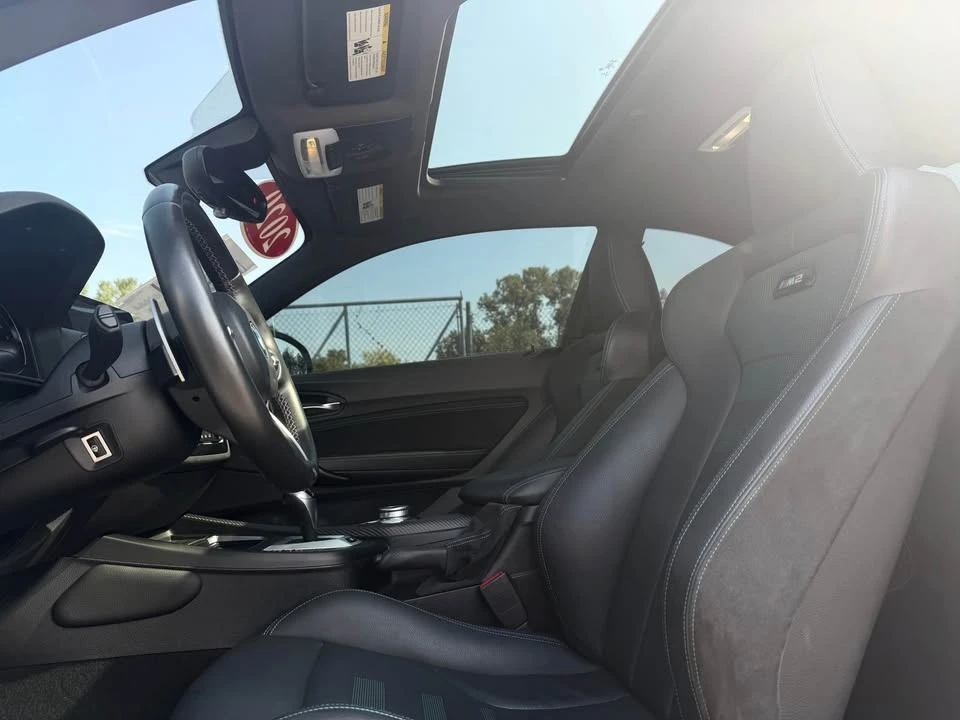 2020 BMW F87 M2 - Image 12 of 18
