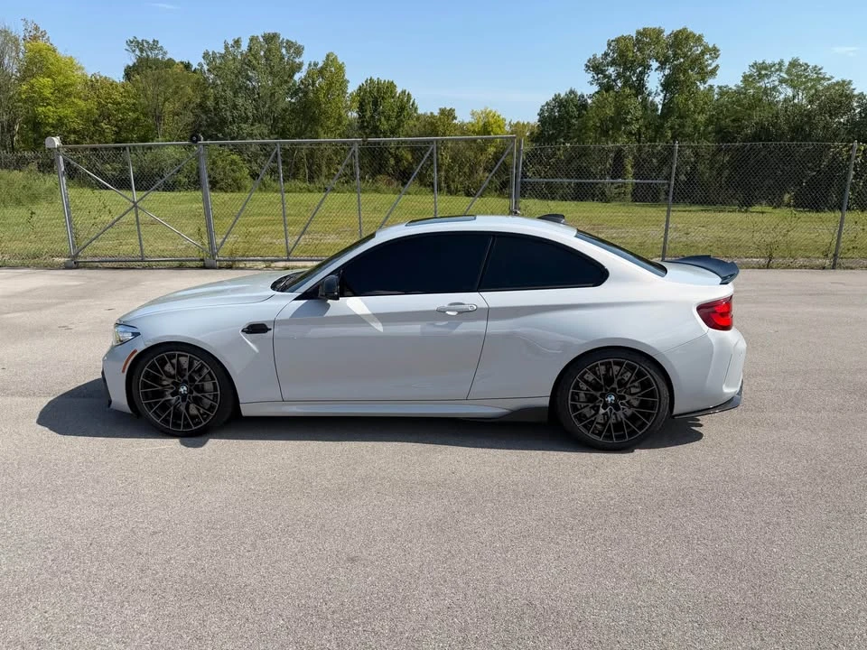 2020 BMW F87 M2 - Image 5 of 18