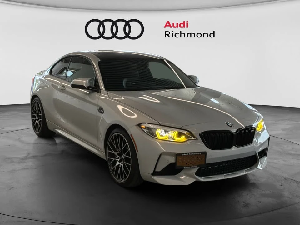 2020 BMW F87 M2 - Image 3 of 20