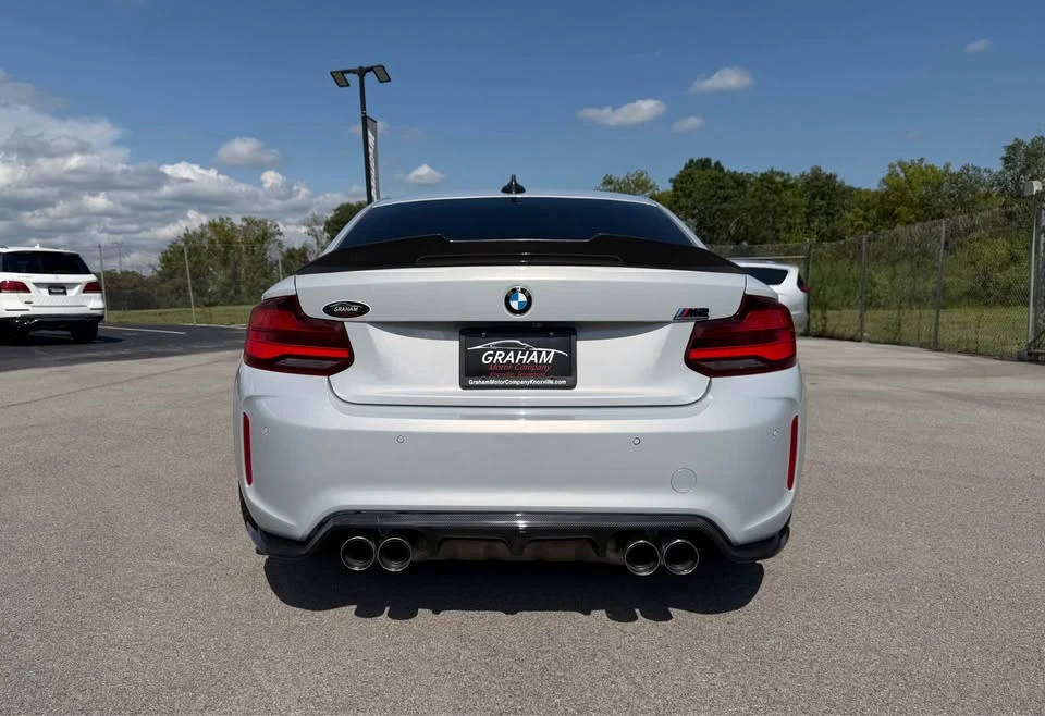 2020 BMW F87 M2 - Image 11 of 18