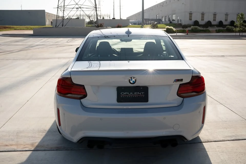 2020 BMW F87 M2 - Image 4 of 11