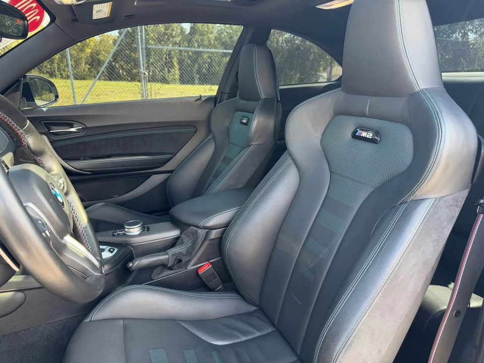 2020 BMW F87 M2 - Image 13 of 18