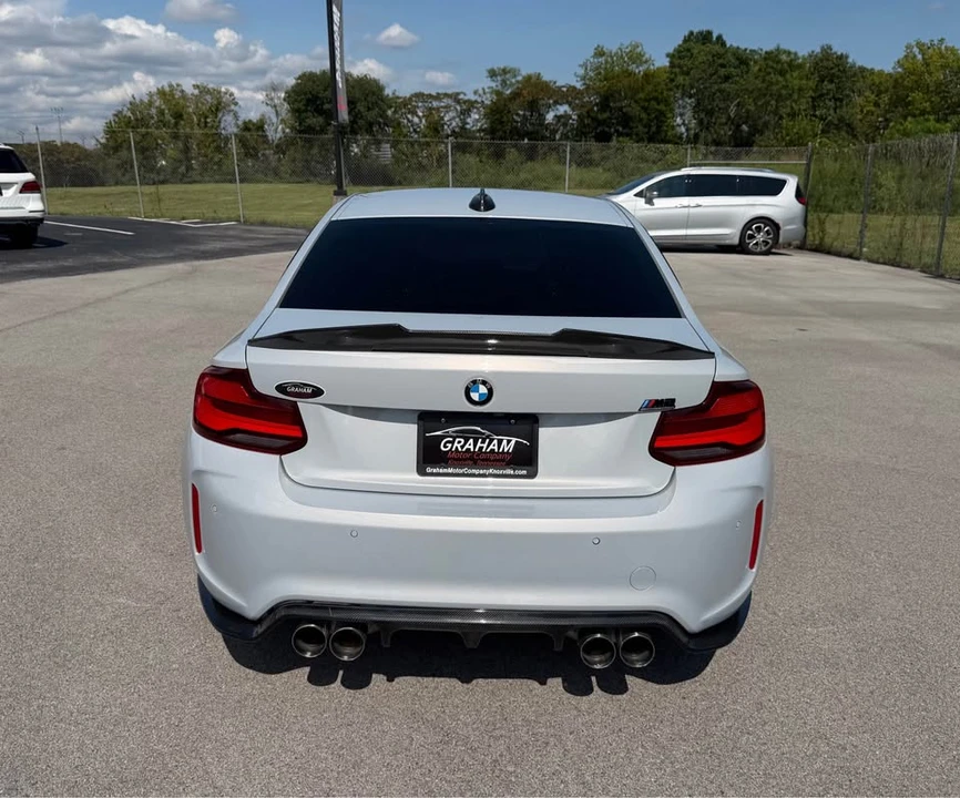 2020 BMW F87 M2 - Image 10 of 18