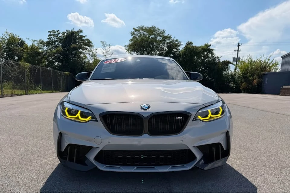 2020 BMW F87 M2 - Image 7 of 18