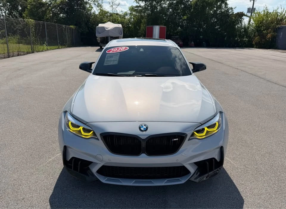 2020 BMW F87 M2 - Image 6 of 18