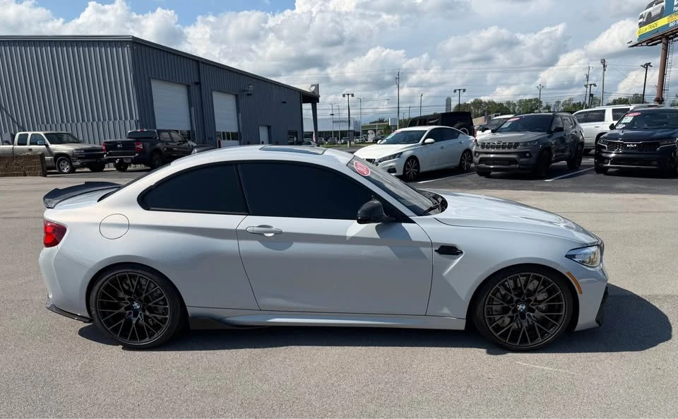 2020 BMW F87 M2 - Image 4 of 18