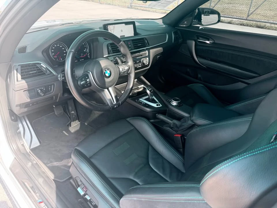 2020 BMW F87 M2 - Image 14 of 18