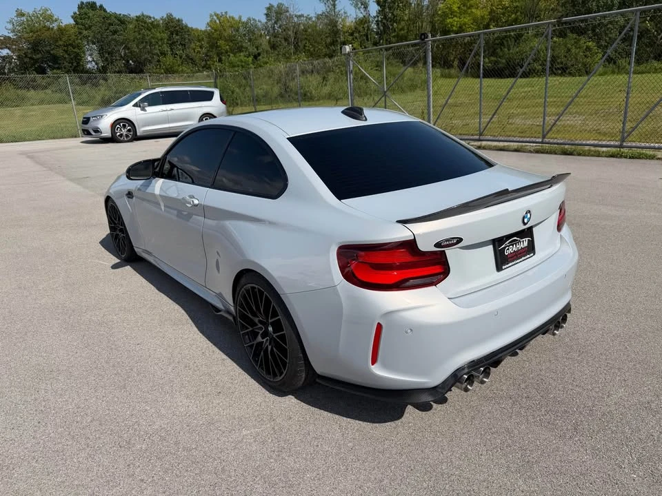 2020 BMW F87 M2 - Image 9 of 18