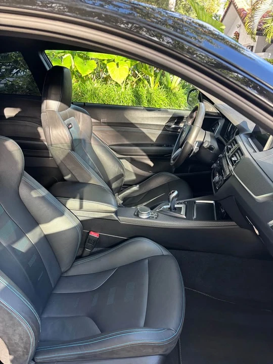 2020 BMW F87 M2 - Image 8 of 9