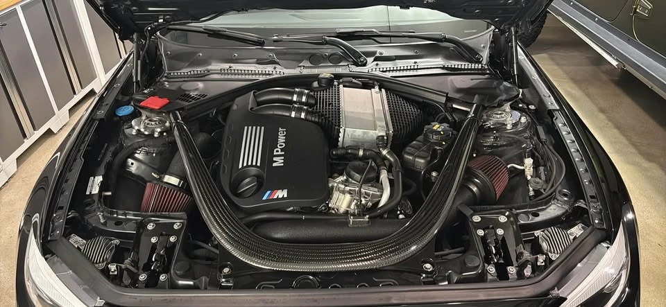 2020 BMW F87 M2 - Image 9 of 9