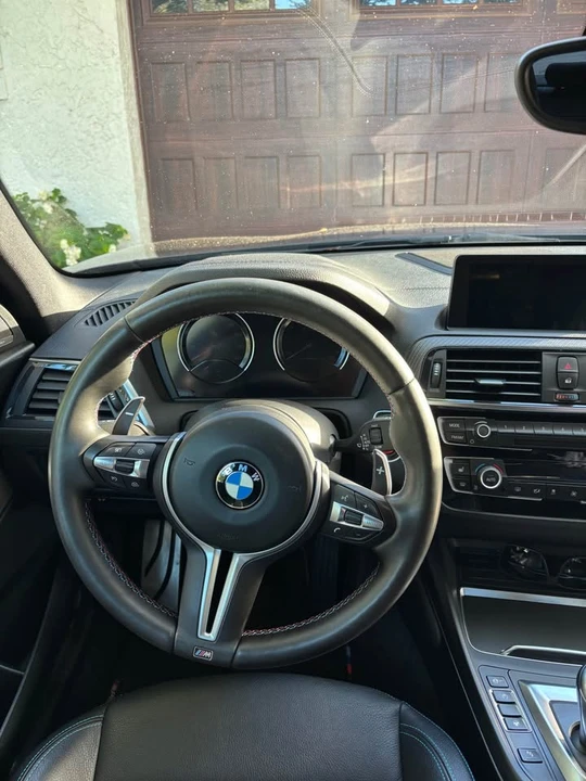 2020 BMW F87 M2 - Image 6 of 9