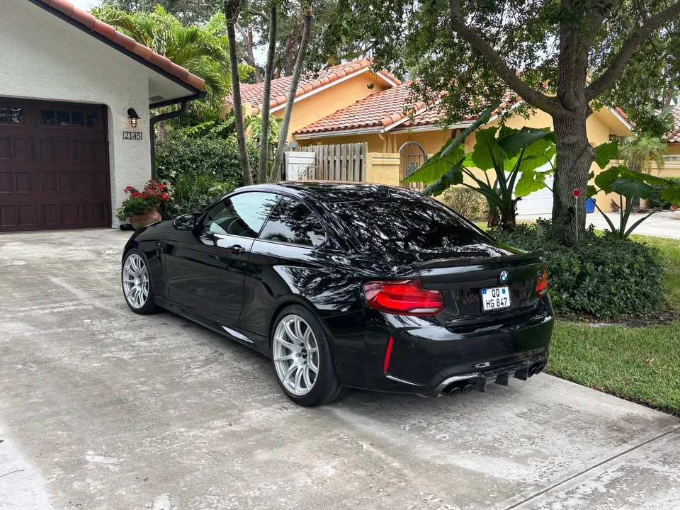2020 BMW F87 M2 - Image 5 of 9