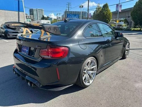 2020 BMW F87 M2 - Image 6 of 20