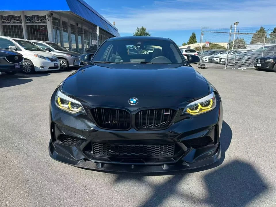 2020 BMW F87 M2 - Image 3 of 20