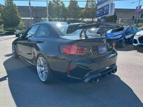 2020 BMW F87 M2 - Image 7 of 20