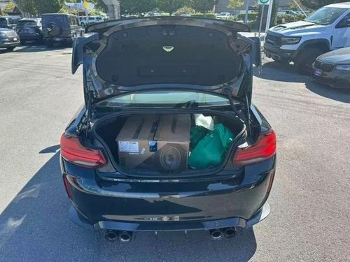 2020 BMW F87 M2 - Image 10 of 20
